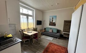 Ferienwohnung Seeadler Warnemünde